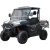 $500 Deposit | 2026 Denago RanchHawk 650 Utv 4x4 (Tan)