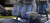 Evolution D5 Ranger 4 Plus two tone luxury seats