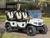 Evolution D5 Ranger 4 Plus two tone luxury seats