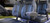 Evolution D5 Ranger 4 Plus two tone luxury seats