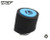 YCF Pilot F150 AIR FILTER 38mm - TWIN THICKNESS YCF Pilot F150 AIR FILTER 38mm - TWIN THICKNESS