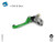 (03) YCF REAR BRAKE LEVER--MULTIPLE COLORS--FOLDABLE