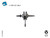 (110) CRANKSHAFT (YCF50)