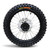 14" KENDA WHOLE WHEEL (FRONT)