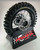 12" KENDA WHOLE WHEEL (REAR)