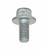 (23) Hammerhead Bolt, M6x12 Flange Bolt