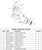 (04) Hammerhead Shroud, Upper for 150cc, GY6 (04) Hammerhead Shroud, Upper for 150cc, GY6