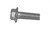 (11) Hammerhead M6x25 Flange Bolt