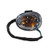 (23) WOLF SCOOTER Right Front Blinker Assembly (23) WOLF SCOOTER Right Front Blinker Assembly