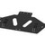 KFI Arctic Cat (2014-2022 Wildcat Trail/Sport Utv Plow Mount)