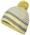 Vegas Gold/Heather Grey/White (68R)