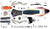 (01) Tao DB27 Front Fender (01) Tao DB27 Front Fender