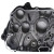 (75) Tao Engine Crankcase (75) Tao Engine Crankcase