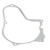 (139) Left Crankcase Gasket