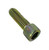 (04) Hammerhead Mudhead SE Hex Screw 3/8 (16x1)