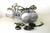 DAYTONA Anima 190cc FDX ENGINE DAYTONA Anima 190cc FDX ENGINE