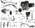 (14) Fuel Filter (DBX1) (14) Fuel Filter (DBX1)