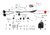 (23) Tao T Force Fuel Valve / Petcock/Fuel Pump (23) Tao T Force Fuel Valve / Petcock/Fuel Pump