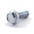 Hex Flange Bolt M6x35 Zinc for DBX1 and more