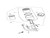 (20) Wolf Islander Speedometer Assembly (20) Wolf Islander Speedometer Assembly