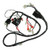 (550) Wolf Islander Wiring Harness (2 Options)