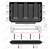 2023 Odes Junglecross 800ST-2 (Roof & LED Lights) 2023 Odes Junglecross 800ST-2 (Roof & LED Lights)
