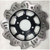 (22) Tao DB10 Disc Brake Rotor (22) Tao DB10 Disc Brake Rotor