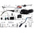 (06) Tao DB10 Wiring Harness