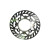 Rear Disc Brake Rotor (190mm) Rear Disc Brake Rotor (190mm)