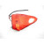 (09) Tail Light Assembly for New Racer 50 (09) Tail Light Assembly for New Racer 50