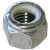 (20) Hex Locknut M12x1.25 for E3-350 and more (20) Hex Locknut M12x1.25 for E3-350 and more