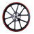 (21-1) Rim- Front for New Racer 50