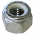 Hex Locknut M10*1.25