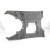 (20) - 101418 - Scooter Floor Plate for New Speedy 50 and more (20) - 101418 - Scooter Floor Plate for New Speedy 50 and more