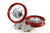 Colored 10" Wheels For SSR SR70AUTO Colored 10" Wheels For SSR SR70AUTO