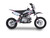 Syx Moto PAD125-1F 2022 (ROOST FULLY AUTO)