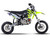 Thumpstar TSX 125 Parts
