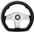 MODZ Barton Golf Cart Steering Wheel w/Adapter MODZ Barton Golf Cart Steering Wheel w/Adapter