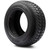 Arisun Cruze 205/50-10 DOT Golf Cart Tire Street Low Profile (4-Ply)