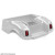 DoubleTake Rear Body, E-Z-Go TXT 96+ (Multiple Colors) DoubleTake Rear Body, E-Z-Go TXT 96+ (Multiple Colors)