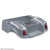 DoubleTake Rear Body, E-Z-Go TXT 96+ (Multiple Colors) DoubleTake Rear Body, E-Z-Go TXT 96+ (Multiple Colors)