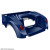 DoubleTake Rear Body, E-Z-Go RXV 08+ (Multiple Colors) DoubleTake Rear Body, E-Z-Go RXV 08+ (Multiple Colors)