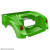 DoubleTake Rear Body, E-Z-Go RXV 08+ (Multiple Colors) DoubleTake Rear Body, E-Z-Go RXV 08+ (Multiple Colors)