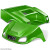 DoubleTake Titan Front Cowl, E-Z-Go TXT 96+ (Multiple Colors) DoubleTake Titan Front Cowl, E-Z-Go TXT 96+ (Multiple Colors)