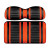 DoubleTake Extreme Front Cushion Set, Club Car DS New Style 00+ (Multiple Colors)
