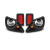 DoubleTake Spartan/Titan Standard LED Light Kit, E-Z-Go TXT 94+, Club Car DS New Style 00+