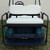 RHOX Rhino Seat Kit, White, Club Car DS RHOX Rhino Seat Kit, White, Club Car DS
