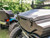 HIGHLANDS UTV Rear Cargo Box for 2019-2022/23 CF-Moto ZForce 950