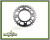 7929 | Rear Sprocket | TSK50 / TSK70