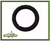 12" Rear Tire with Tube for Thumpstar TSB125, TSX125, TSC125